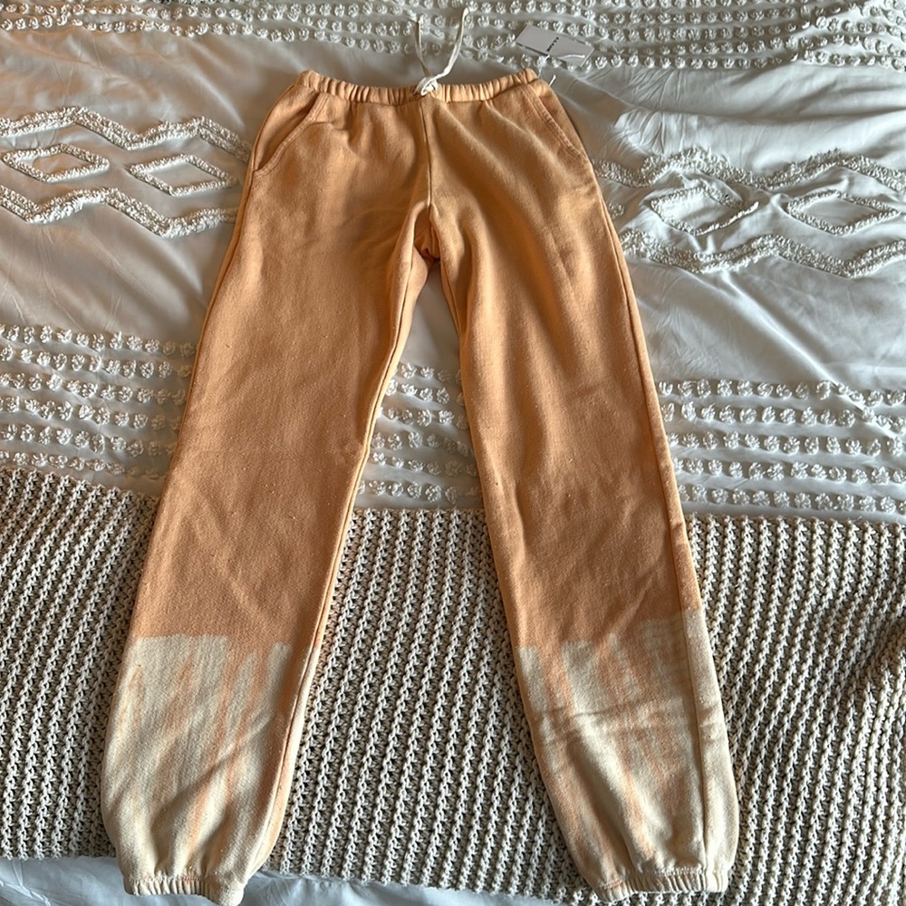 RG Kane Boyfriend Sweatpants